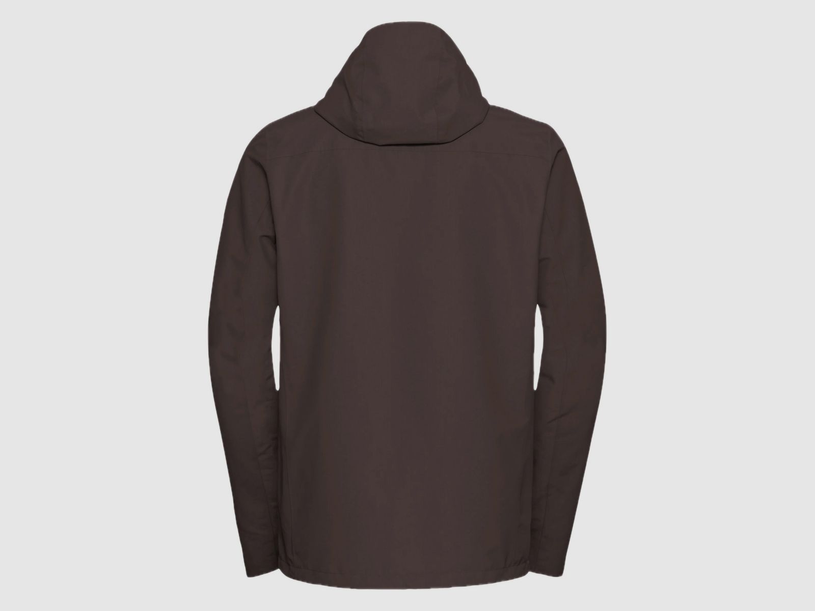 JACK WOLFSKIN Altenberg 3in1 Jkt M Peat