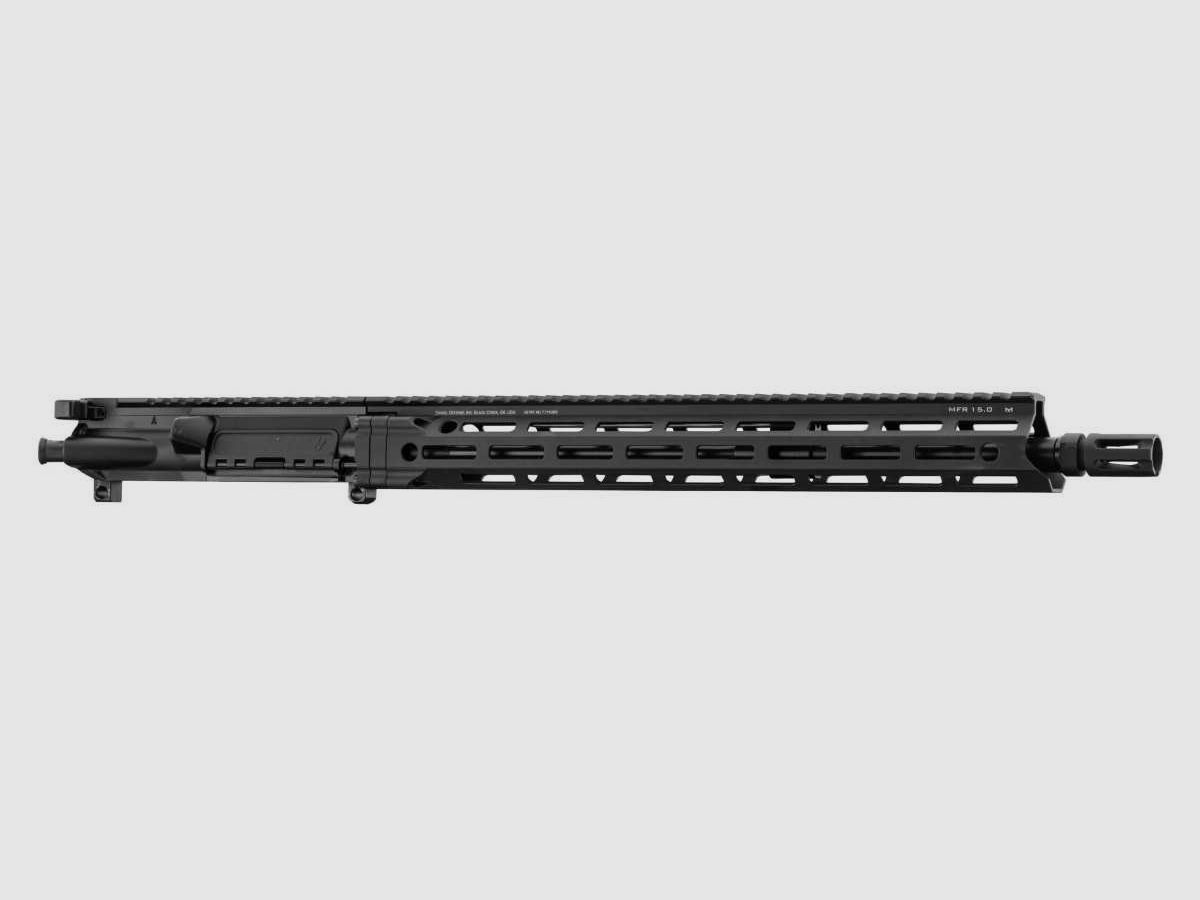 Kompletter Oberempfänger AR15 Daniel Defense DDV7 Kal. 5,56 NATO 10,3p & 16p, Bild 1 von 4