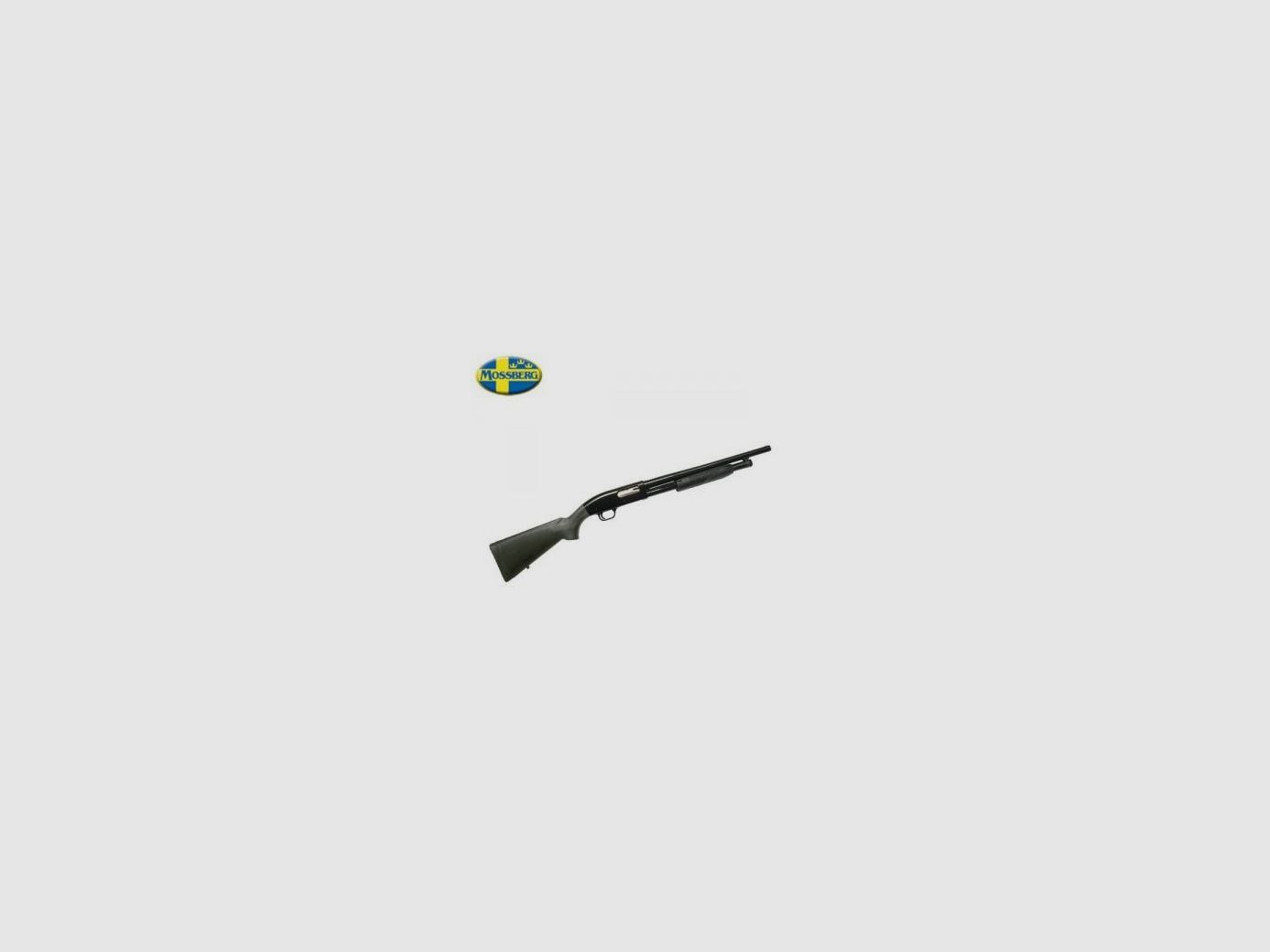 MOSSBERG MAVERIC MV 700 PUMPGEWEHR KAL. 12 61CM