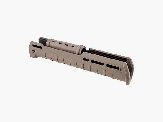 MAGPUL ZHUKOV OSŁONA RĘKOJEŚCI M-LOK DLA AK47/74 FDE