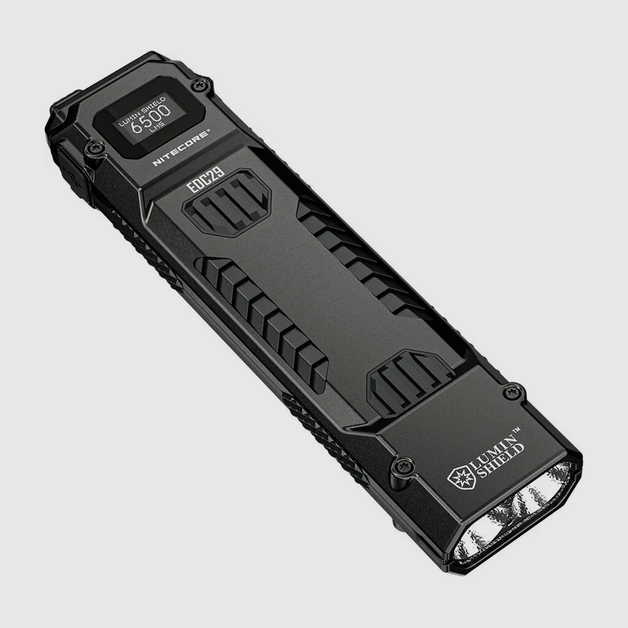 Nitecore Taschenlampe EDC29, Bild 1 von 2