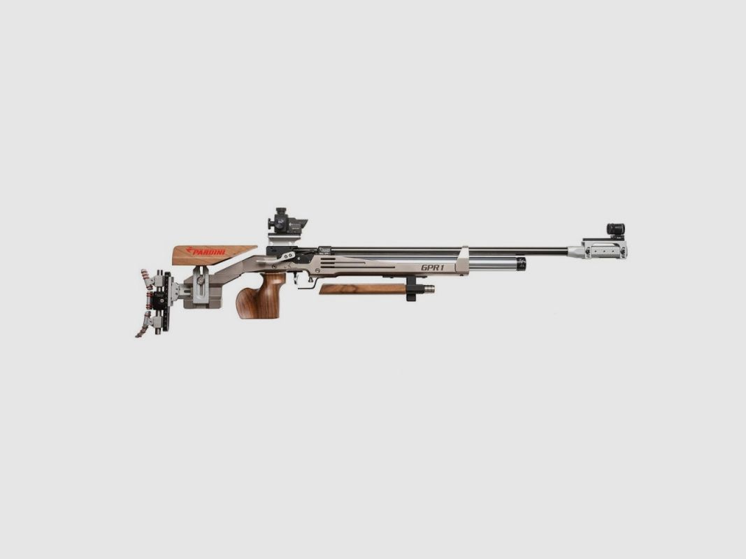 Pardini Luftgewehr GPR1 PRO 4.5 mm, Bild 446 von 485