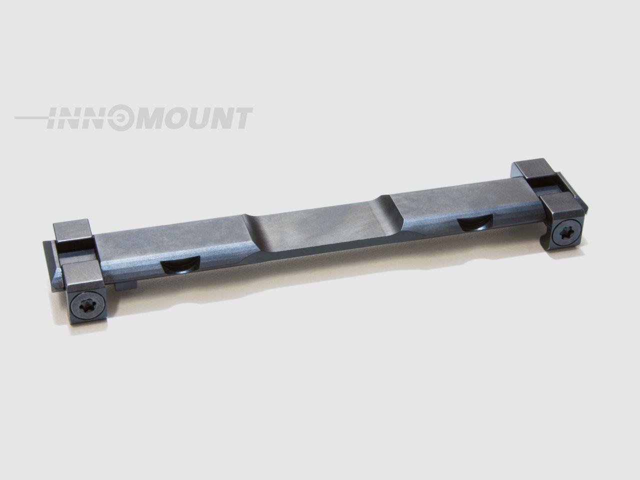 Innomount Merkel Montage - Pulsar Trail / Apex / Digisight, afbeelding 1 van 2