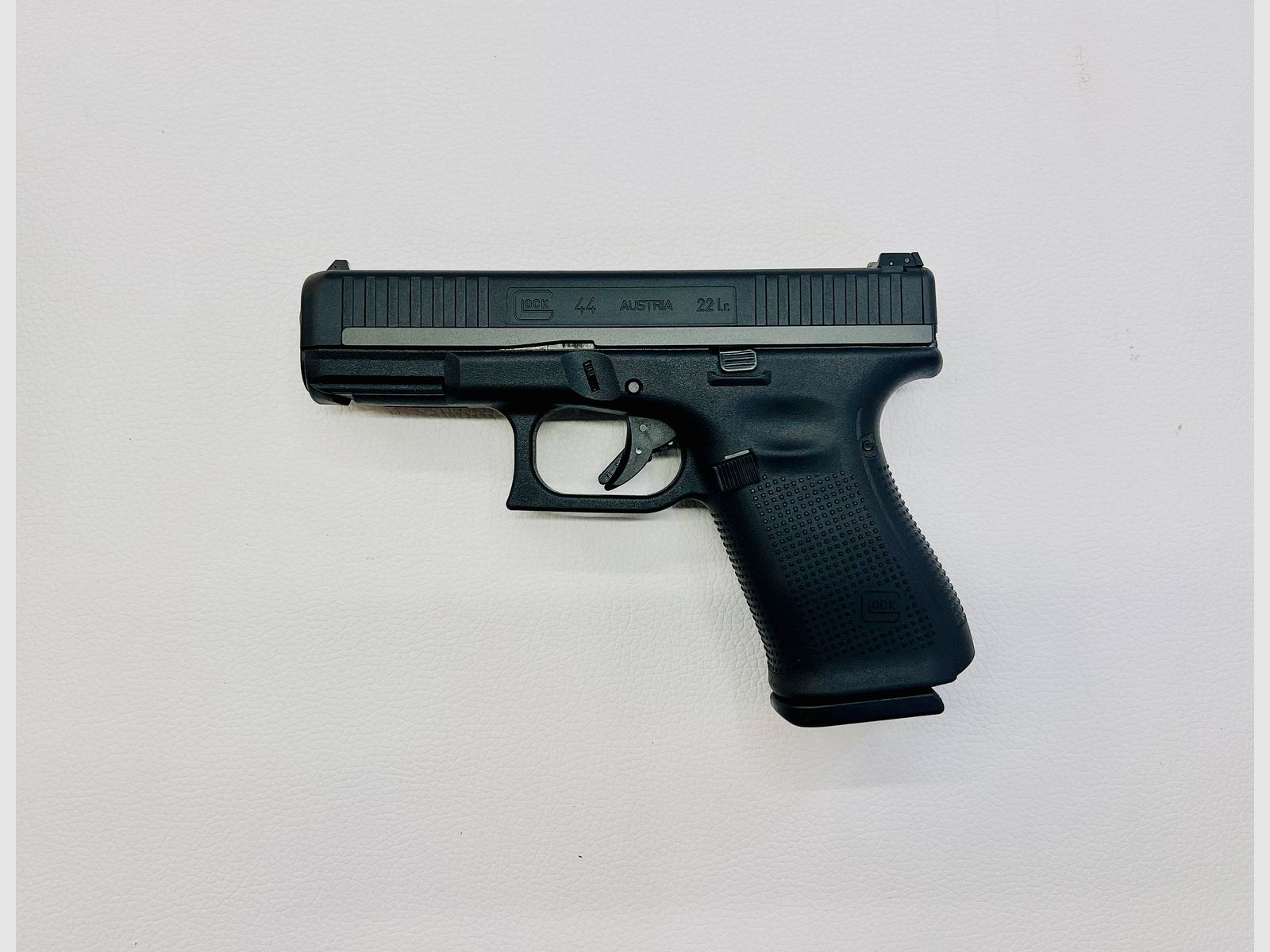 GLOCK 44 FTO – 22 L.R., image 3 of 6