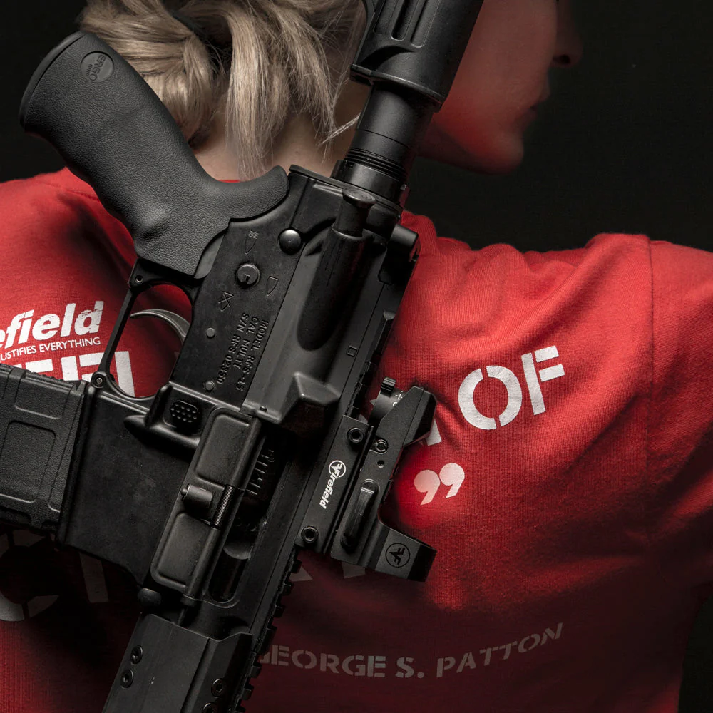 Firefield – Impact Reflex Sight, Bild 13 von 14