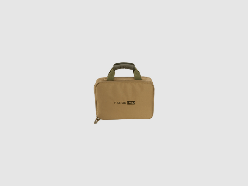 Pistolentasche Allen Attache, Bild 3 von 4