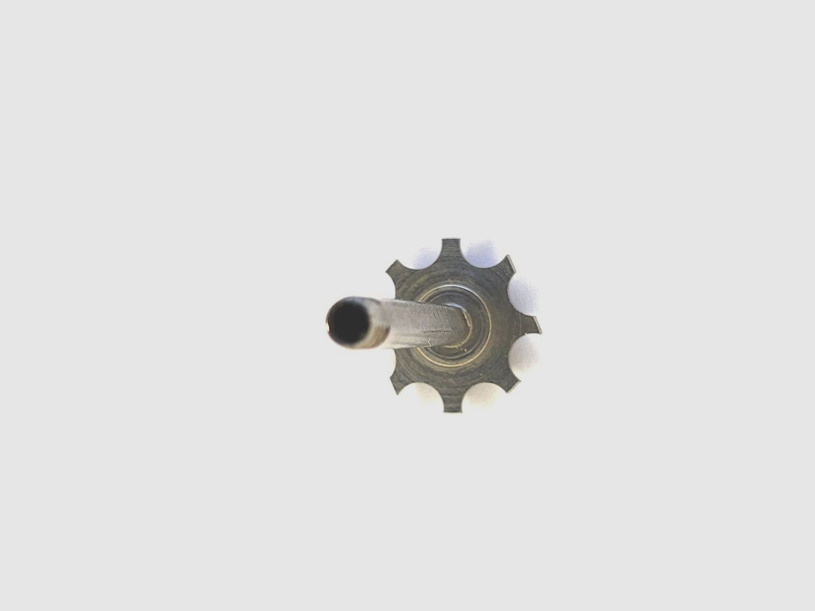 Smith & Wesson Extractor Assembly New Style Frame J 22 LR 216280000, image 4 of 4