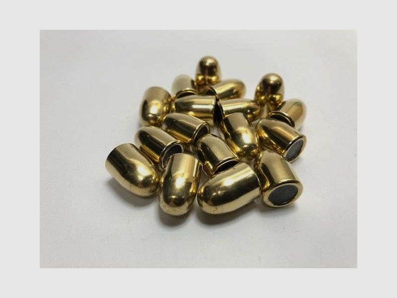 Fiocchi Geschoss .45 230 Gr. FMJ FN