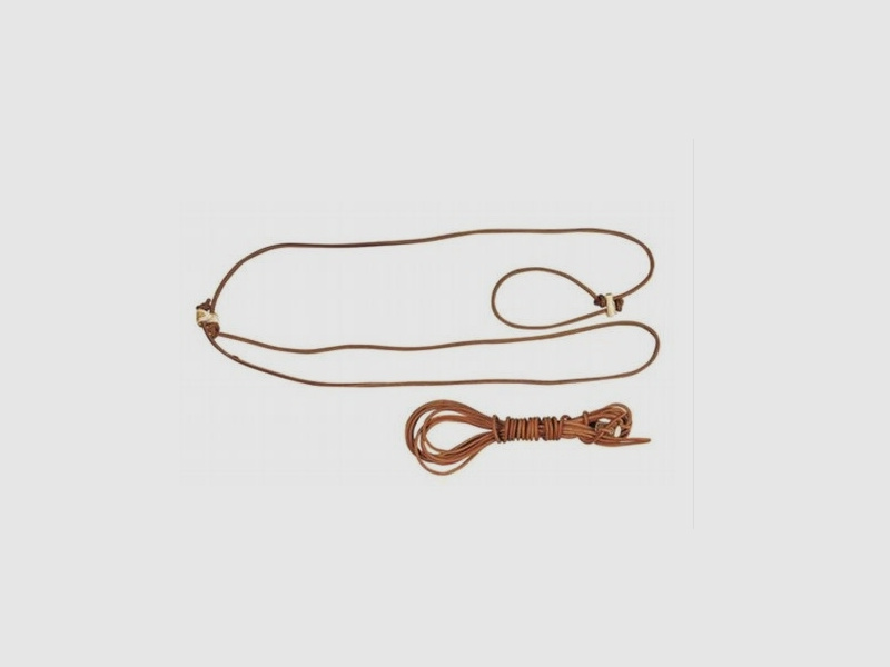 Klaro Pirschleine 180-230cm