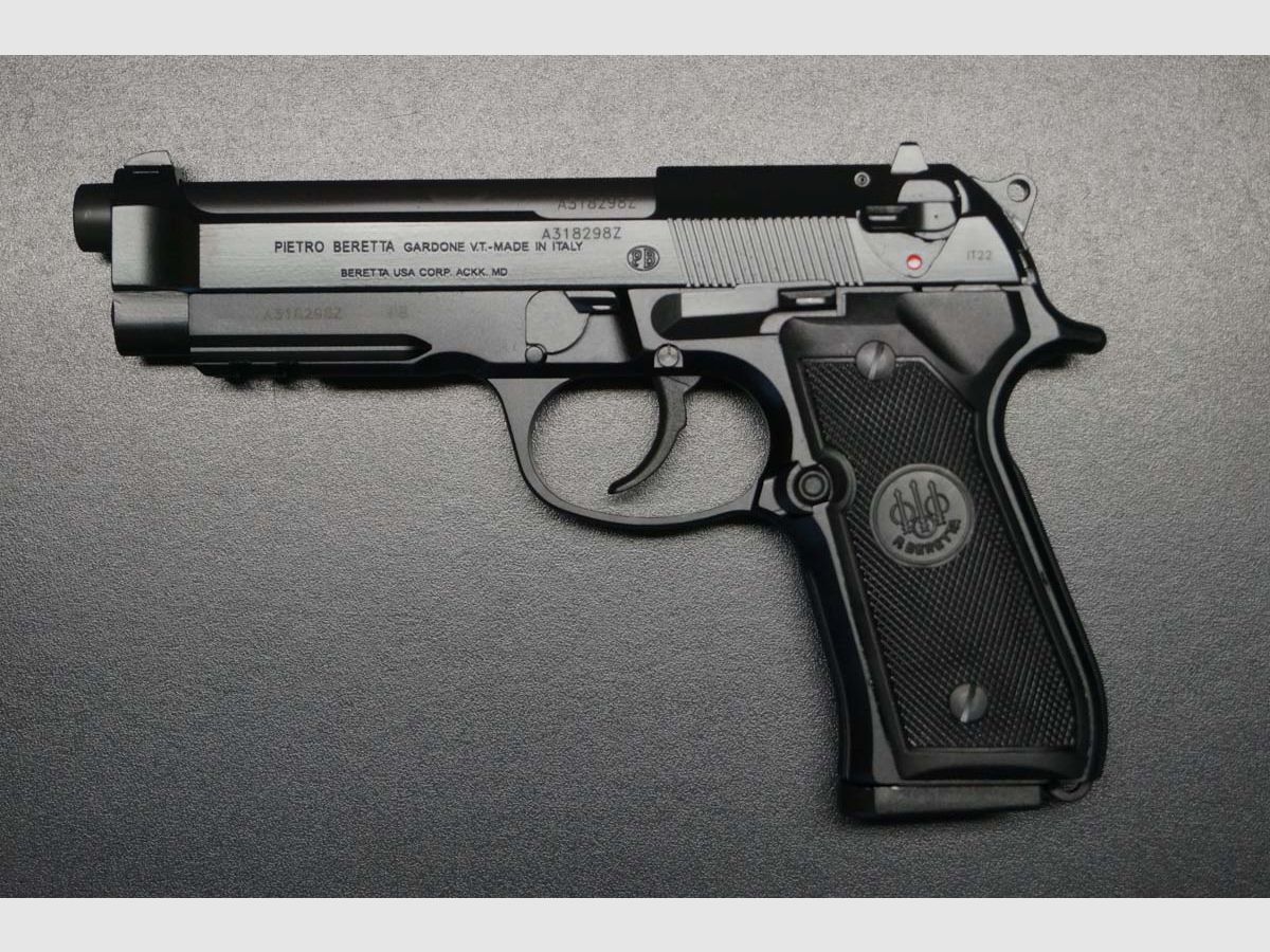 Beretta 92 A1, Bild 6 von 6