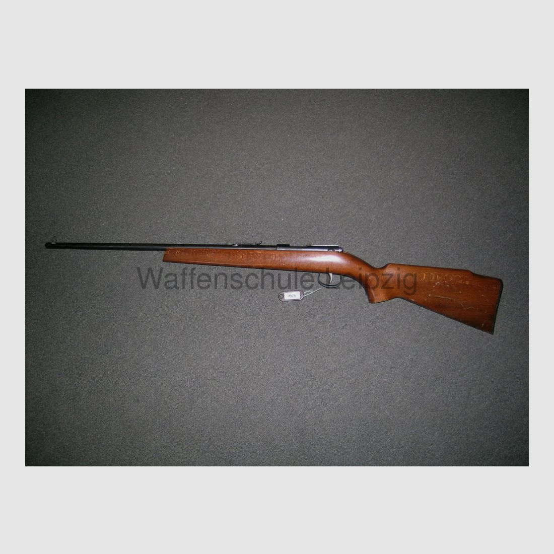 Anschütz	 Mod. 1360