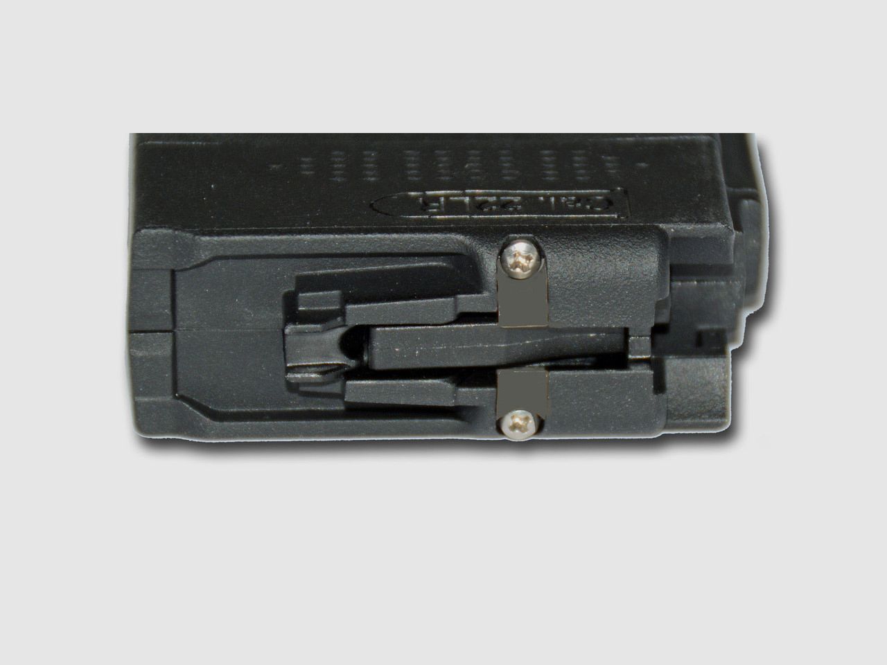 TIPPMANN ARMS M4-22 Magazynek 15RD Czarny, zdjęcie 1 z 4
