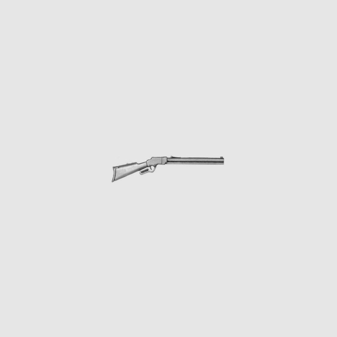Pin Henry Lever Action