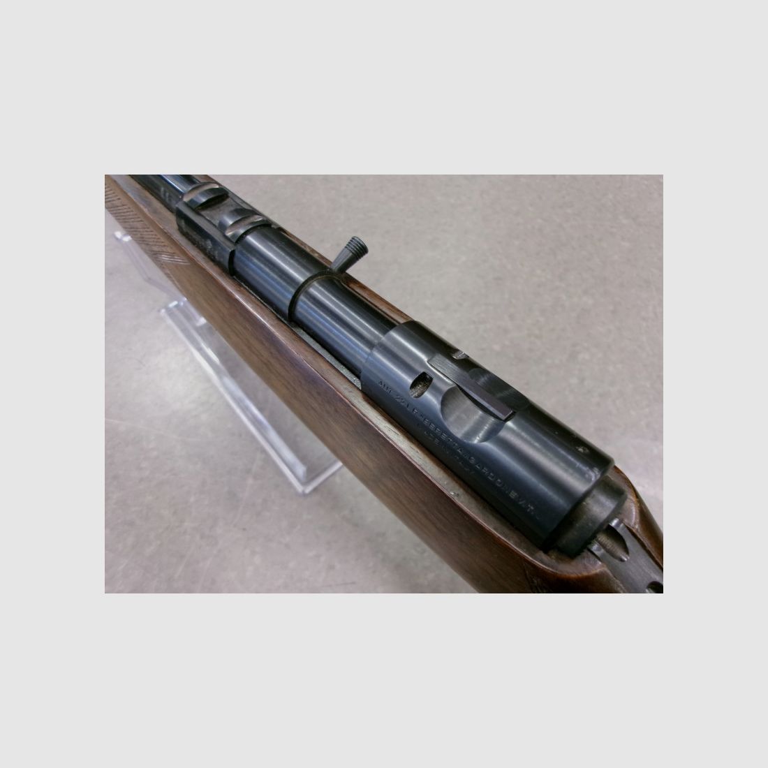 BERETTA SUPER SPORT CAL22LR gebraucht, Bild 7 von 10