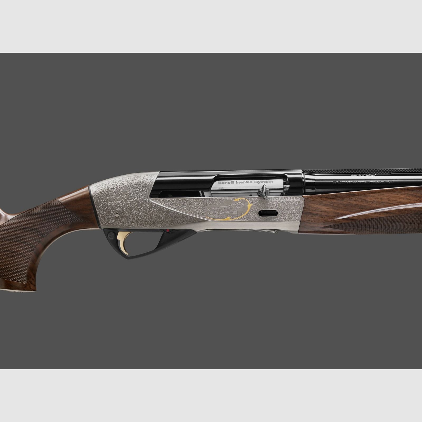 Benelli Raffaello Power Bore Deluxe, Bild 2 von 4