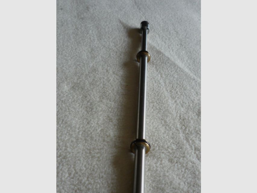 Einstecklauf Keller & Simmann 5,6x50R Mag für 16er Schrotlauf