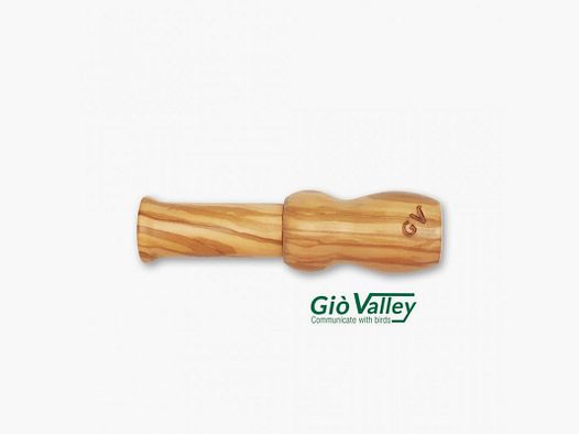 Kraaienroep Giovalley