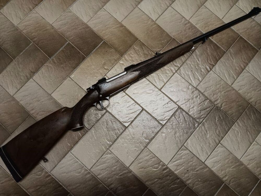 Brünner - CZ ZKK 600