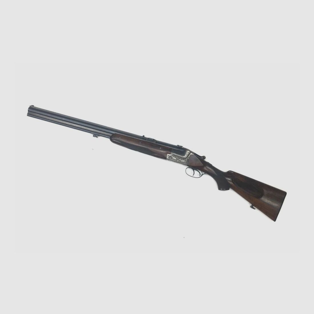 Merkel 211 7x65R;12/70, Bild 4 von 5