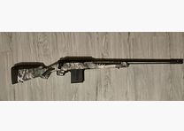 Savage Impulse Predator 308 Win