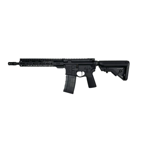 Karabinek AR15 FAXON Combat 12.5″ – 5,56x45mm/.223Rem, zdjęcie 2 z 3