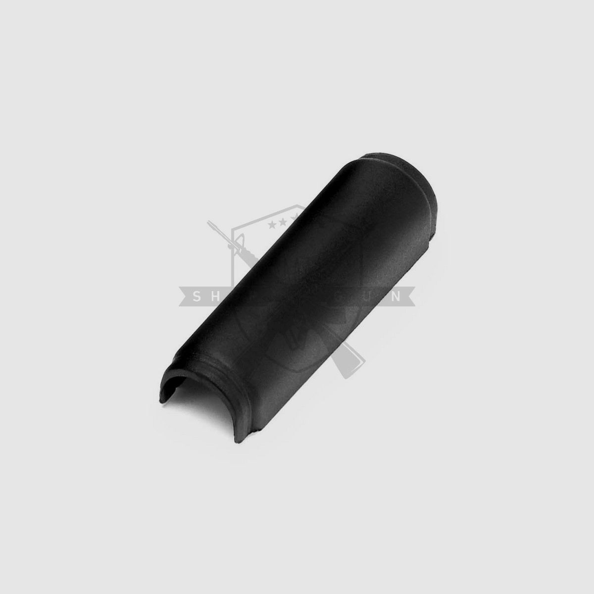 LCT AK-74 Upper Handguard ohne Gastube (Plastik, Schwarz)