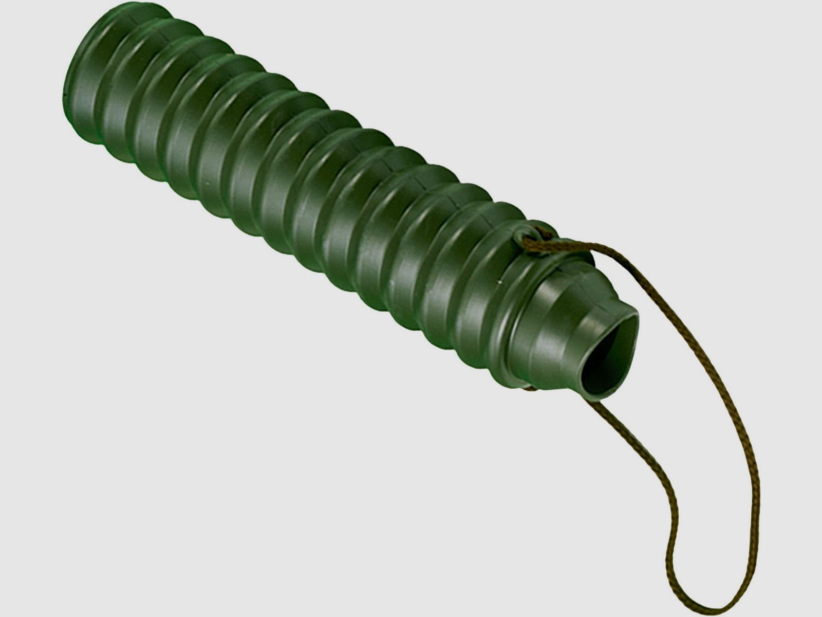 Deer call instrument