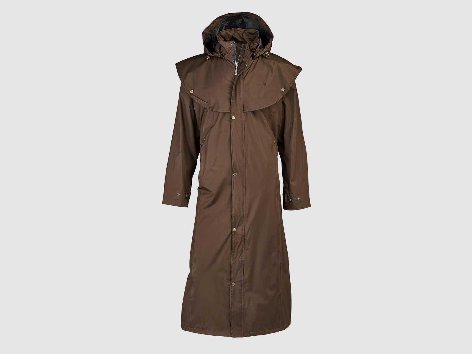 Impermeable Baleno Newbury