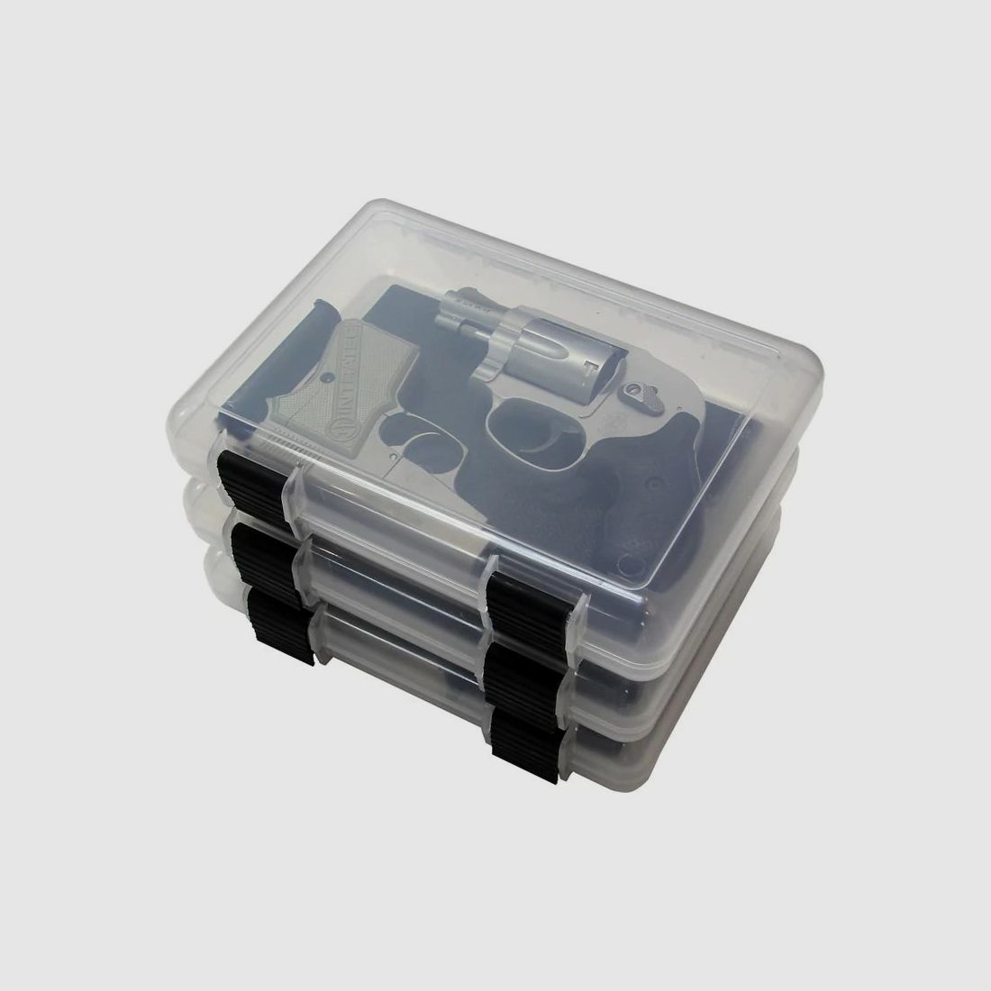 MTM Scatola di stoccaggio ISC9 9''