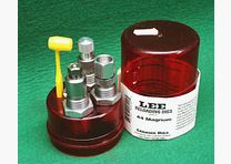 LEE Dies di Ricarica Rotondi .44 Magnum