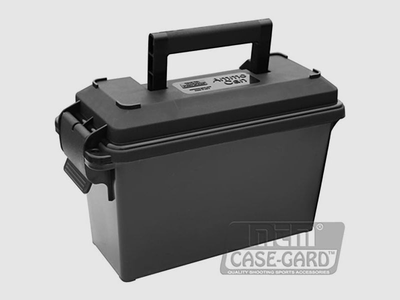 AMMO CAN 30T AC30T, image 2 of 3