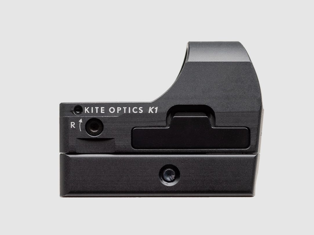 KITE K1 2 MOA, Bild 1 von 9
