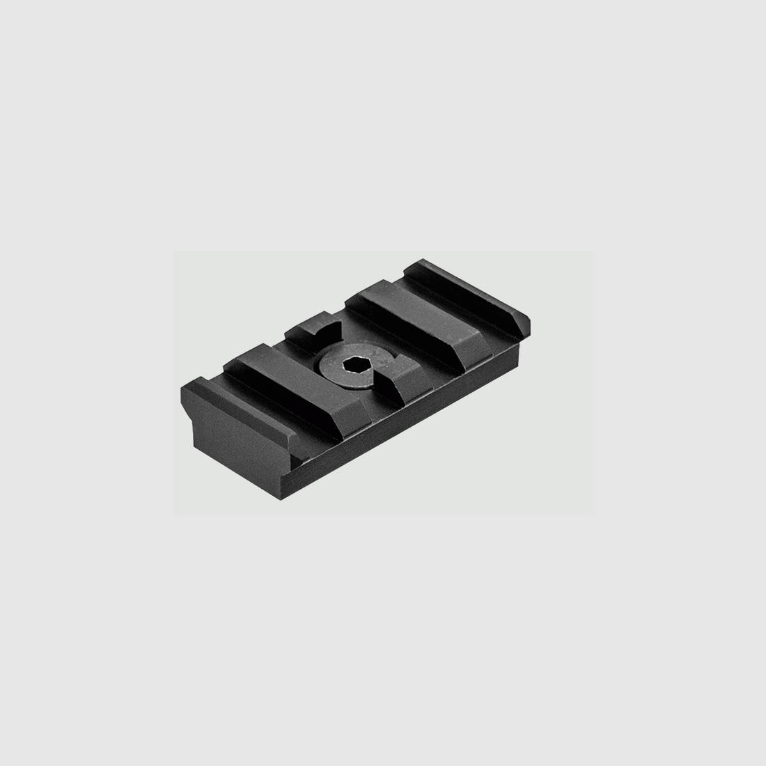 UTG PRO 4-Slot M-LOK Picatinny Rail