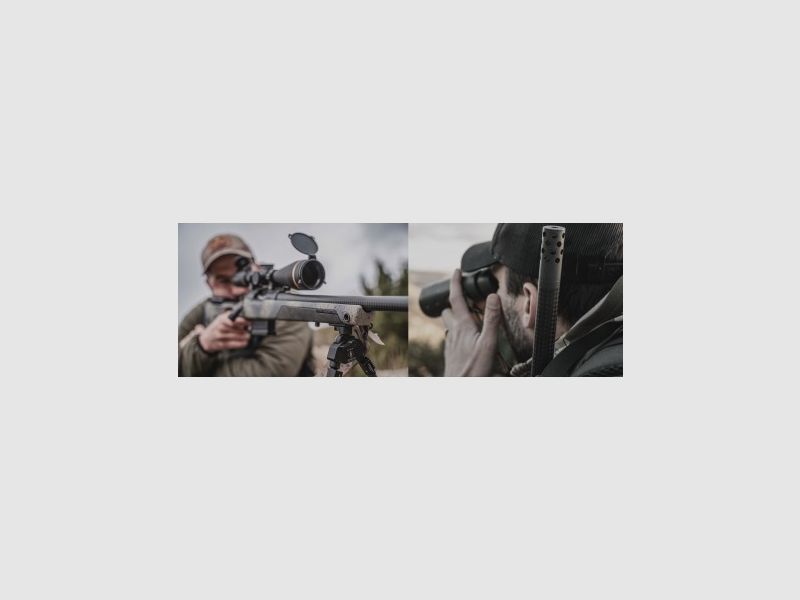 BÜCHSE BERGARA B14 WILDERNESS THURMBOLE CARBON, Bild 6 von 6