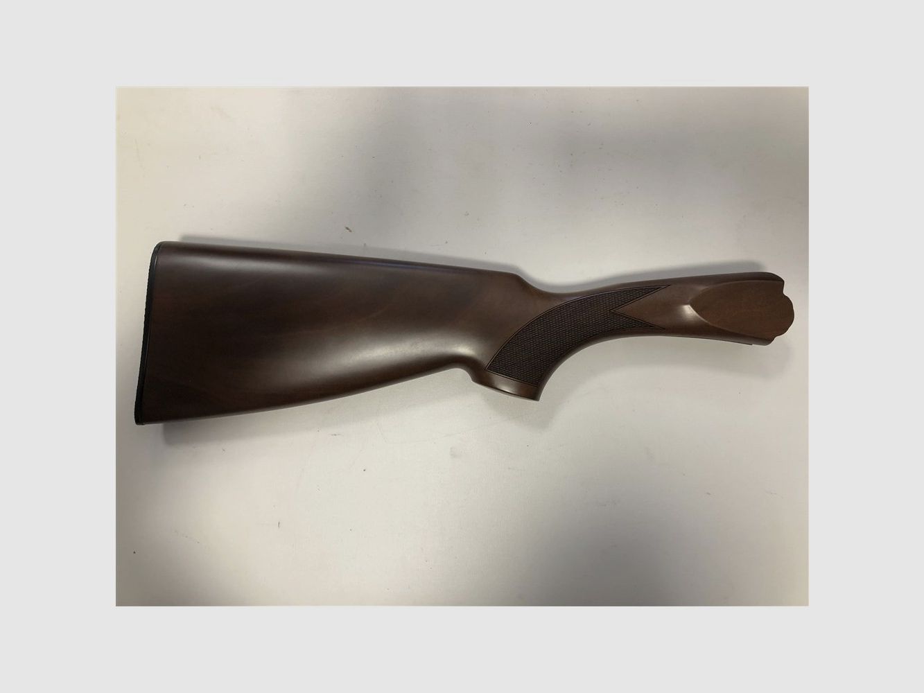 Schaft voor Beretta S55 kal.20, afbeelding 1 van 3