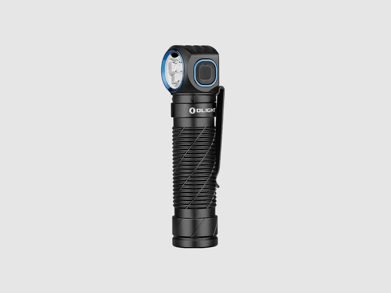 Olight Perun 3 Multifunktionslampe mit 3000 Lumen 160 Meter Leuchtweite, Bild 3 von 13