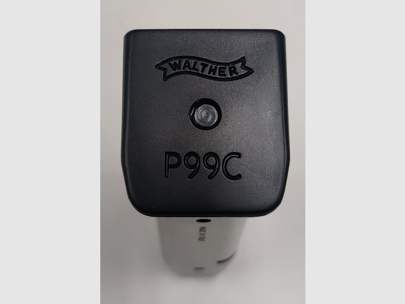 <Carl Walther P99C / P99 Compact>