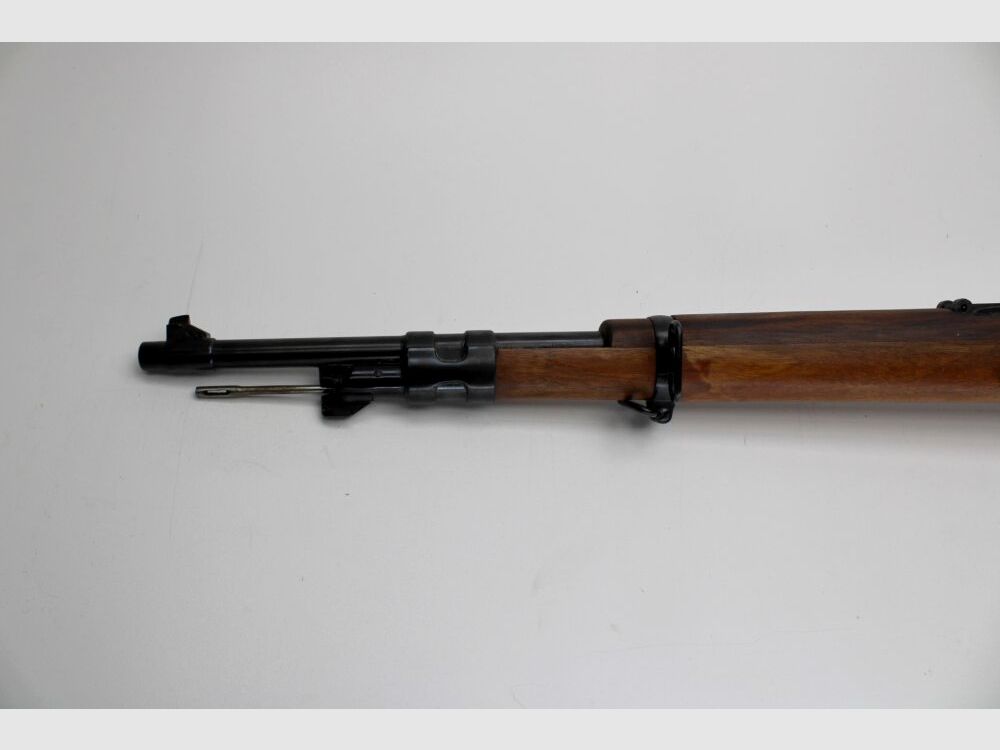 Rep. Büchse Santa Barbara K98 8x57JS