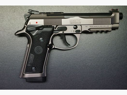 Beretta 92X Performance OR