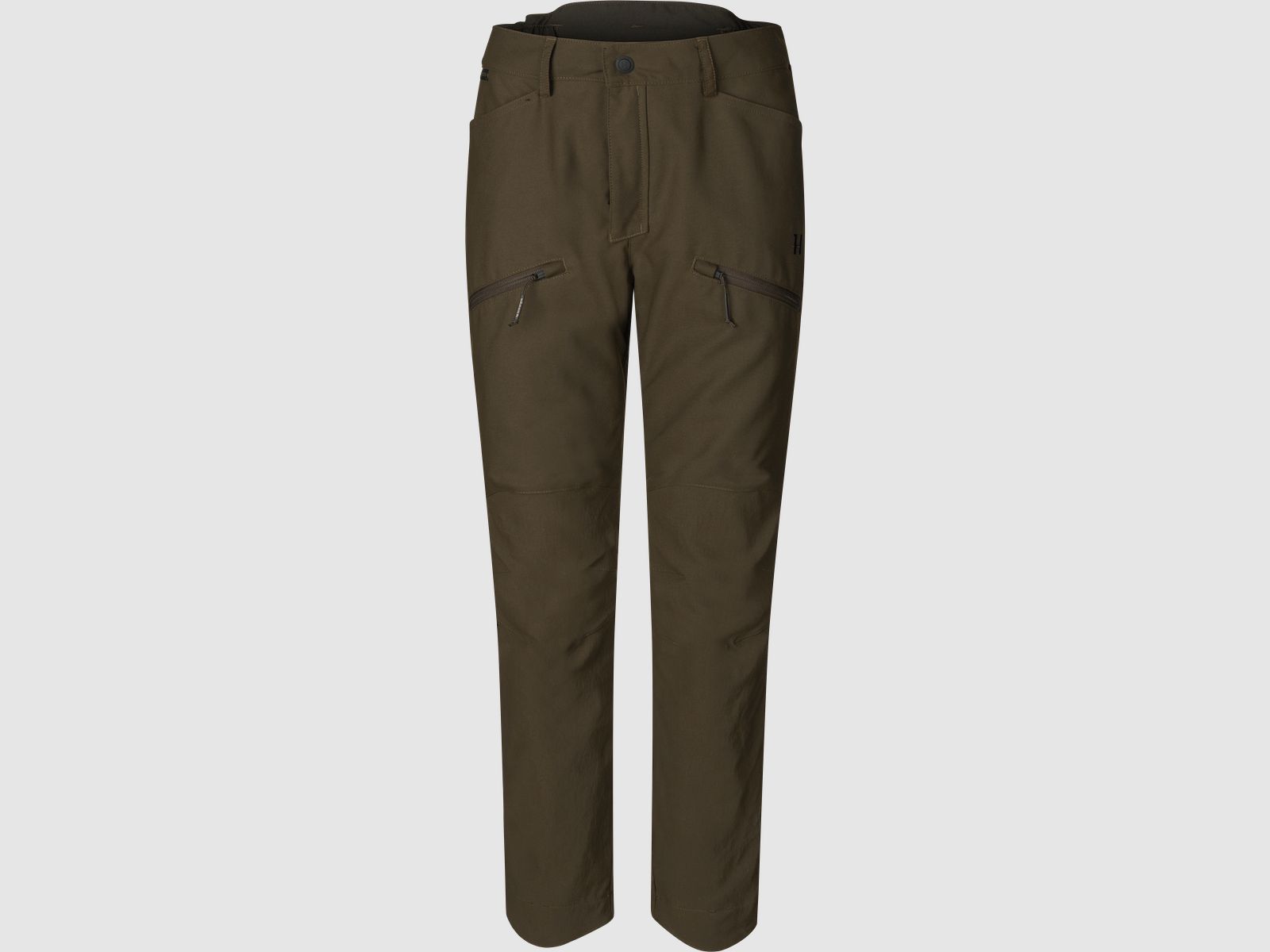 Härkila Pro Hunter GTX Pantaloni da Caccia Donna Willow Green 40/31"