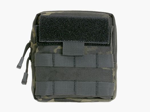 Large-Capacity GP Admin Pouch - MB [8FIELDS]