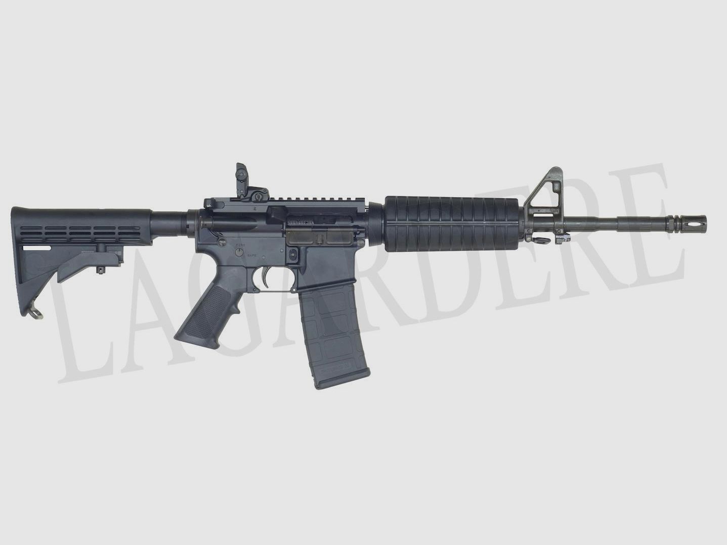 COLT M4 CARBINE CLASSIC 14,5" (SEMI-AUTOMATISCHES STURMGEWEHR)