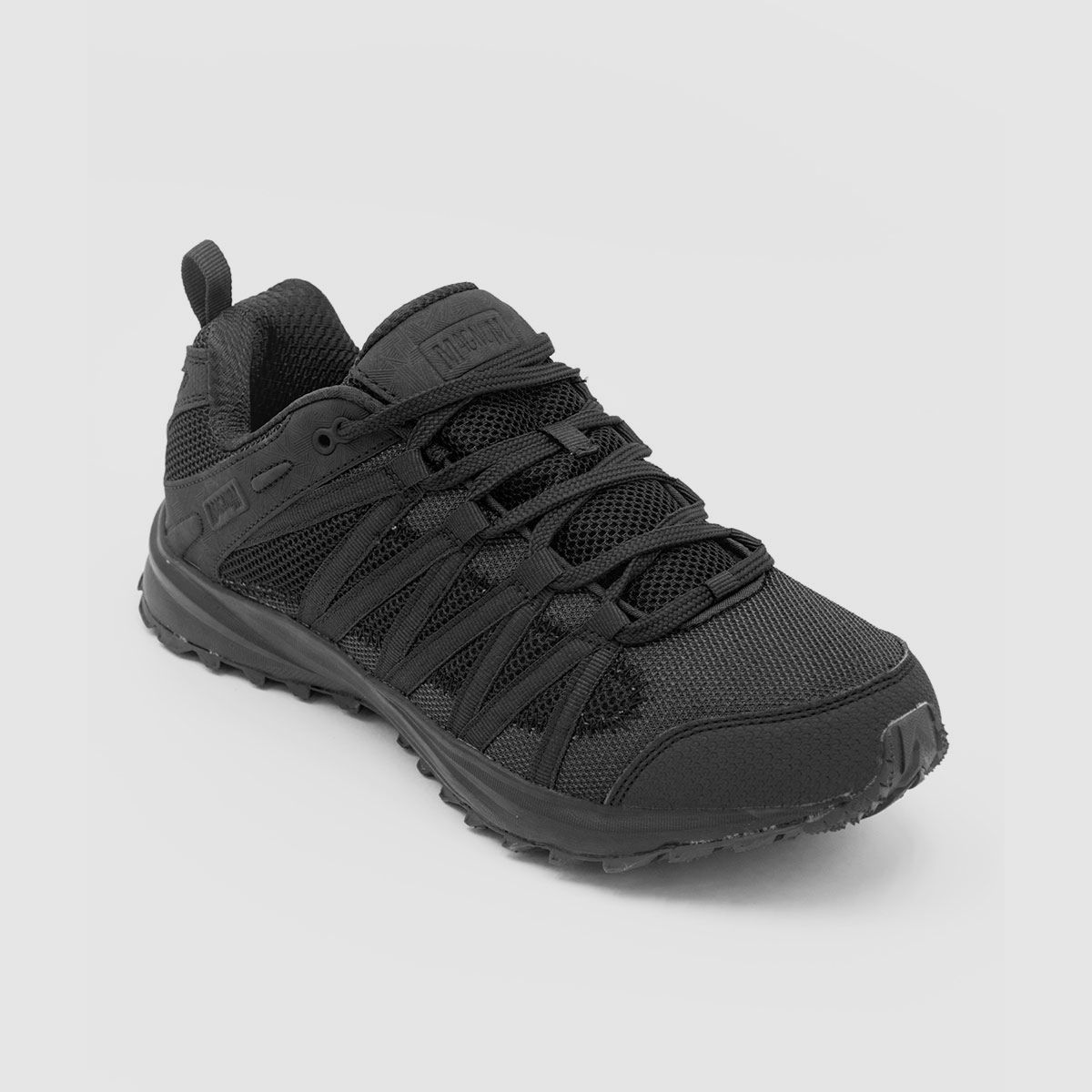 SCHUHE – MAGNUM – STORM TRAIL LITE Schwarz, Bild 1 von 5