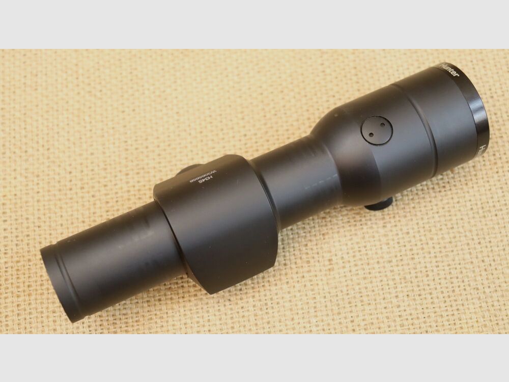 Mirino a punto rosso - Aimpoint - Hunter H34S