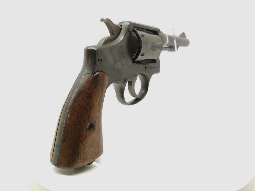 Smith & Wesson Victory