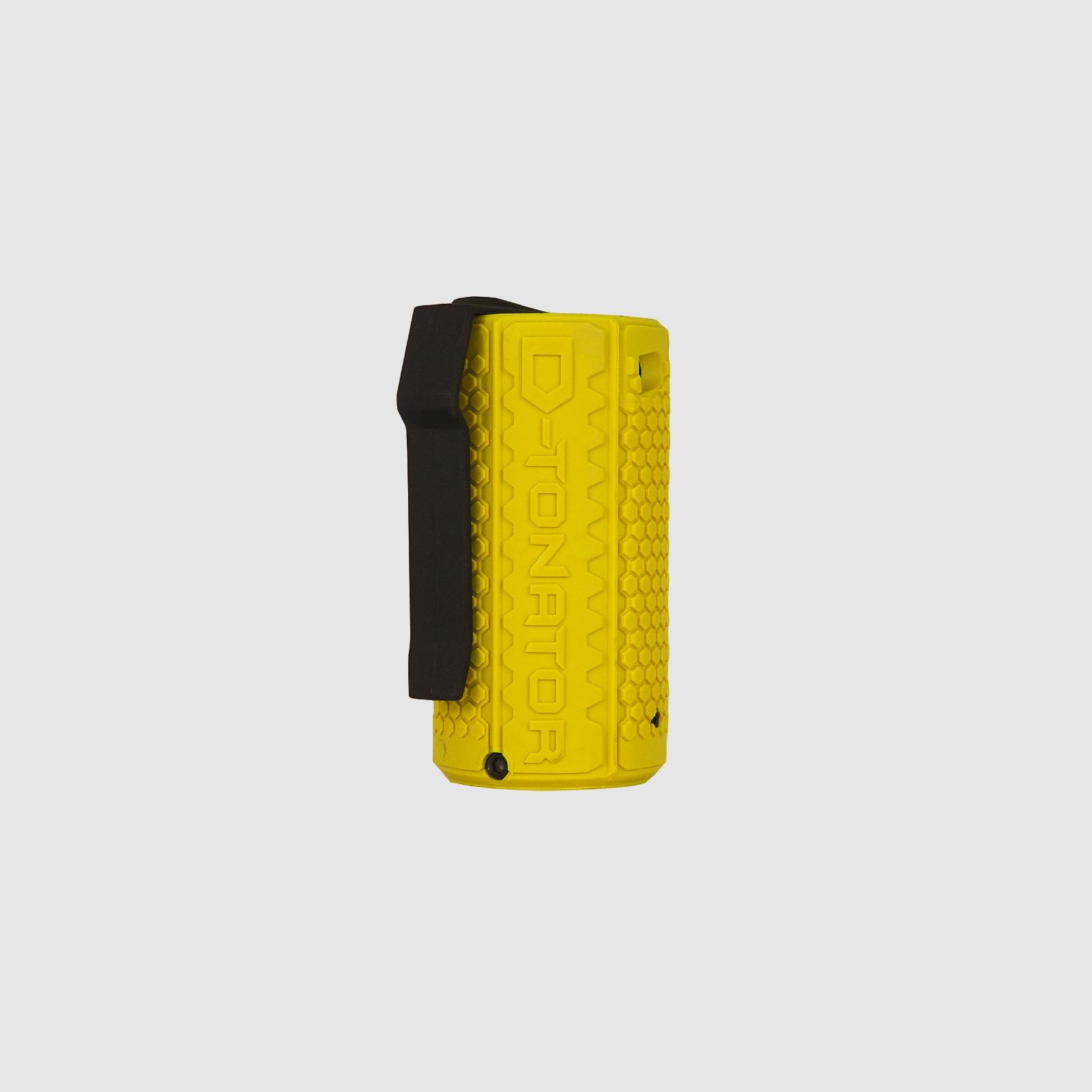 D-Tonator Impact Grenade Gelb - Airsoft Granate
