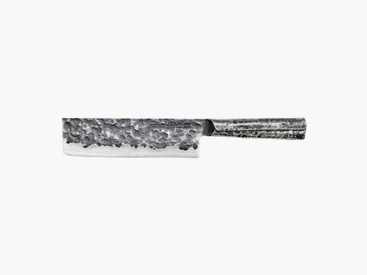 COUTEAU SAMURA METEORA NAKIRI DAMAS