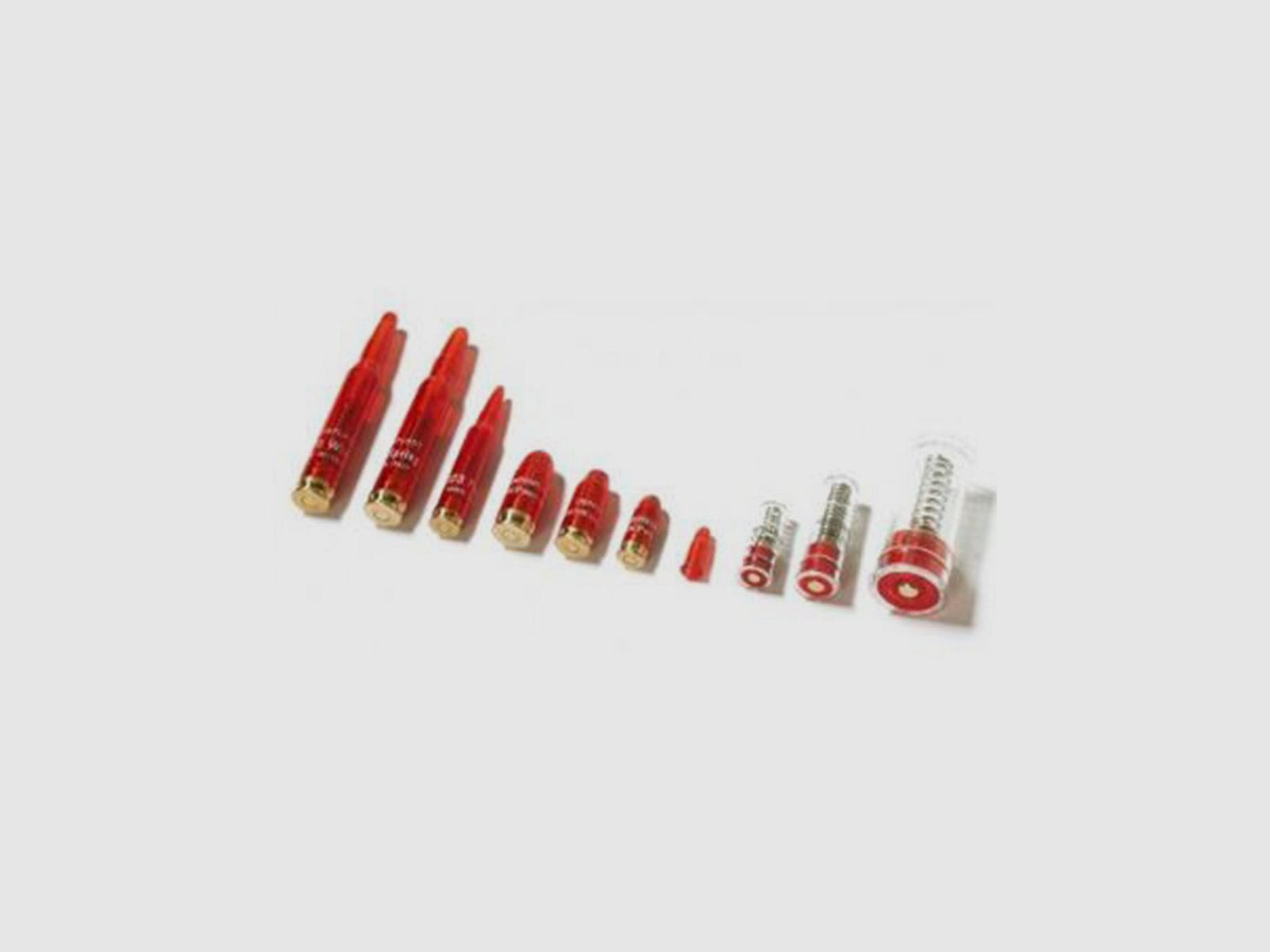 ZBIJAK PLASTIKOWY KAL 45/70, zdjęcie 1 z 3