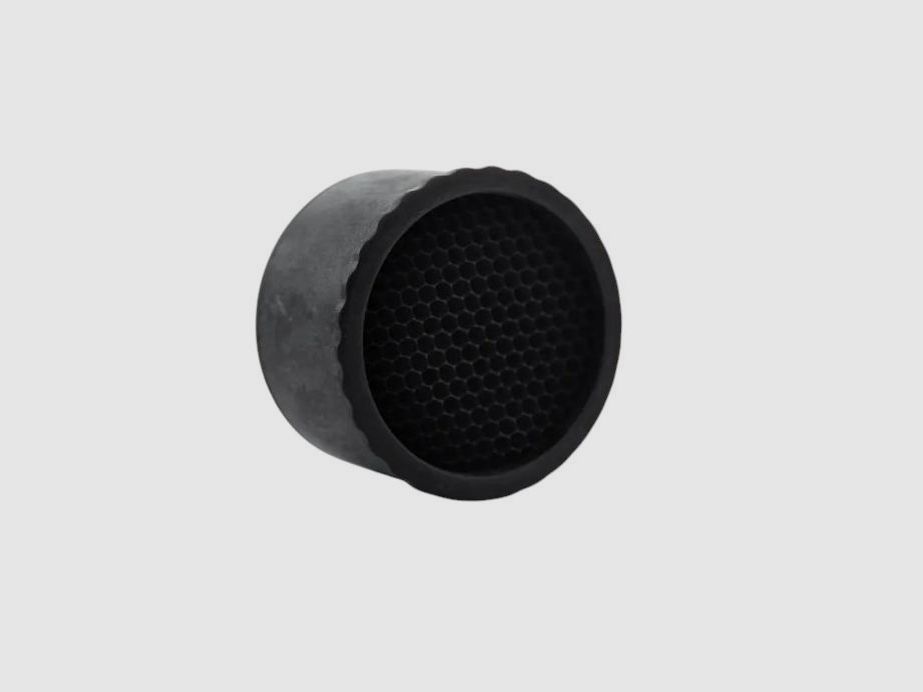 ZERO COMPROMISE OPTIC - Honingraatfilter van Tenebraex