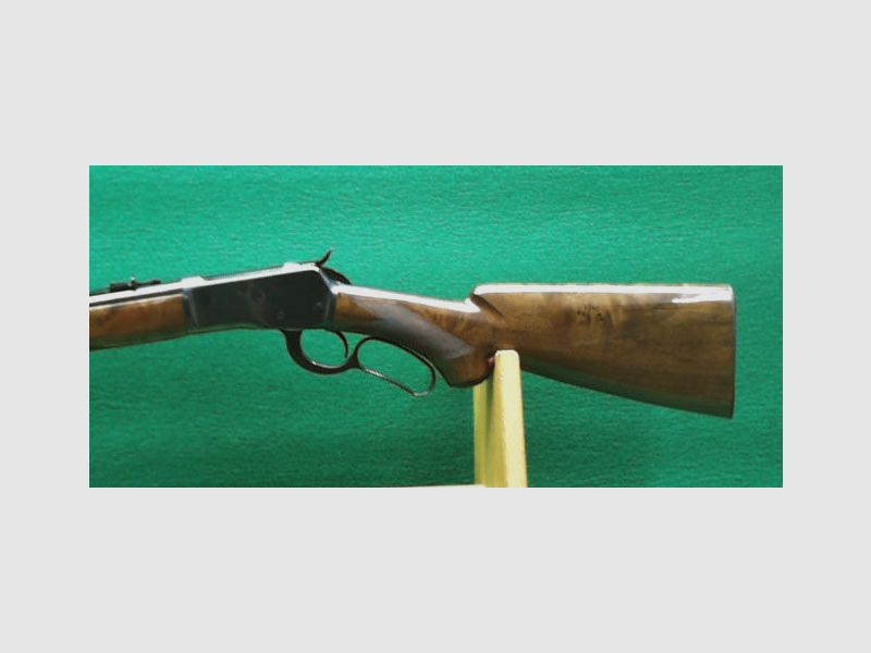 Browning Mod.53 Onderhevel herhalingsgeweer